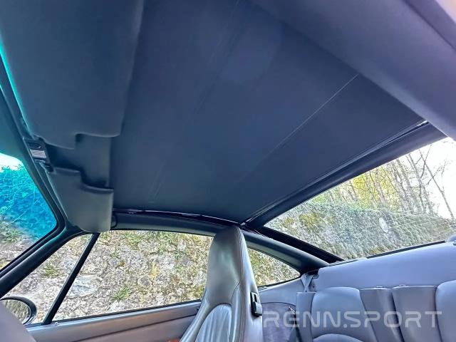 993 Targa (1996) - Photo 10
