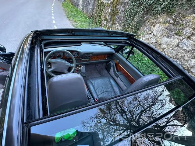 993 Targa (1996) - Photo 15
