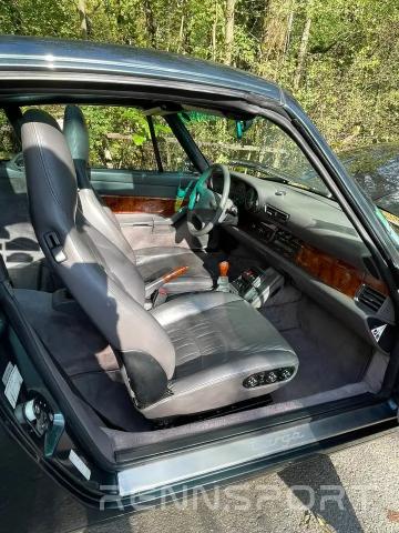 993 Targa (1996) - Photo 6