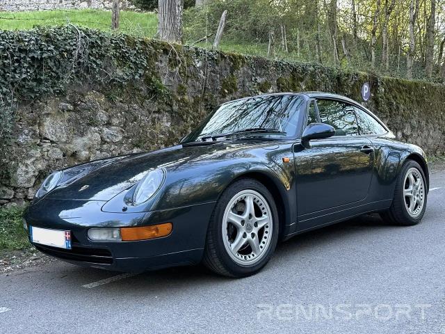 993 Targa (1996) - Photo 1