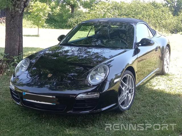 997 Phase I Carrera (2008) - Photo 1