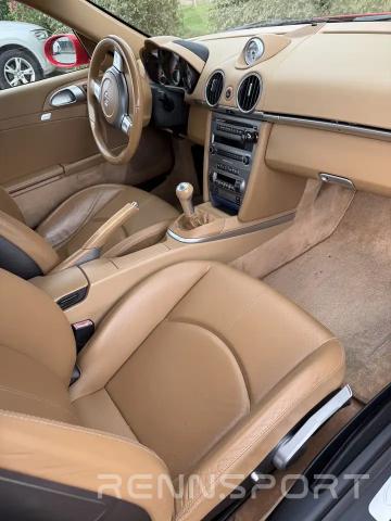 Cayman 987 Phase I S (2006) - Photo 3