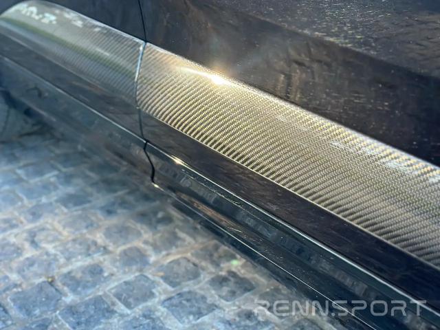 Macan II Electric Turbo (2024) - Photo 10