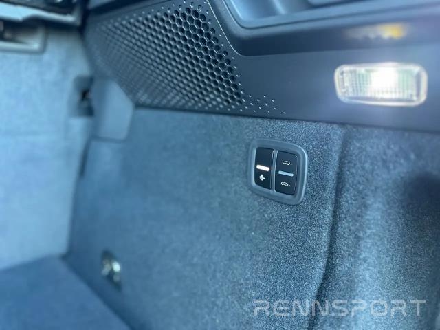 Macan II Electric Turbo (2024) - Photo 15