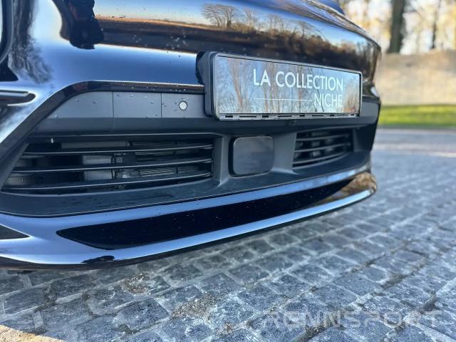 Macan II Electric Turbo (2024) - Photo 7