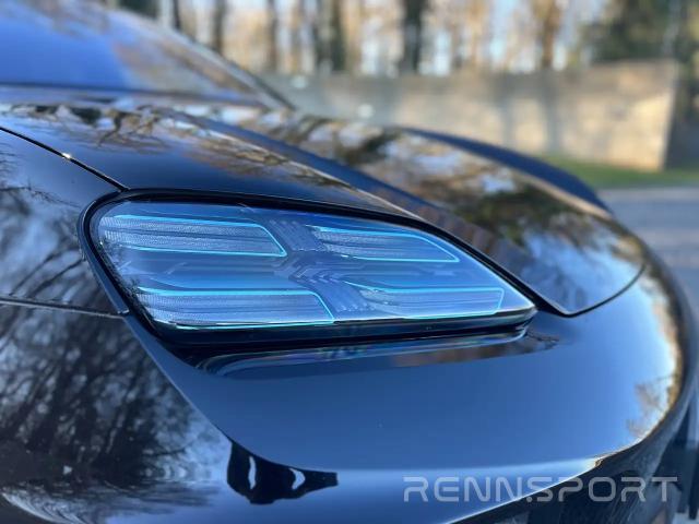Macan II Electric Turbo (2024) - Photo 8