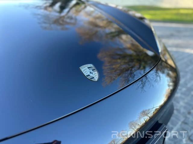 Macan II Electric Turbo (2024) - Photo 6