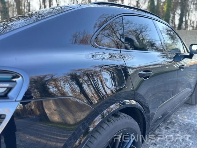 Macan II Electric Turbo (2024) - Photo 13
