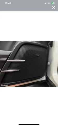 Cayenne E2 Phase II S diesel Platinum (2017) - Photo 5