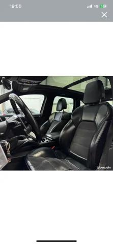 Cayenne E2 Phase II S diesel Platinum (2017) - Photo 4