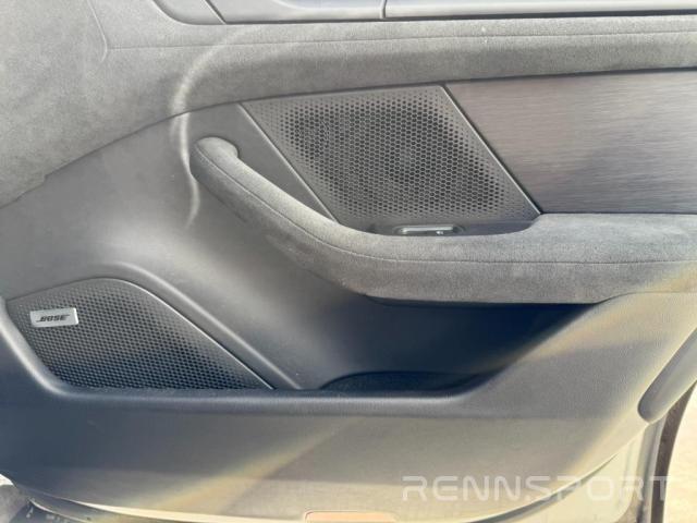 Taycan Phase I GTS (2023) - Photo 7
