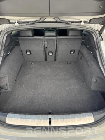 Taycan Phase I GTS (2023) - Photo 9