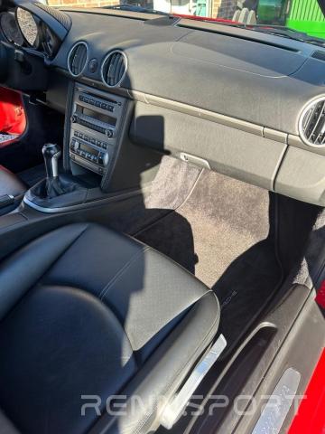 Cayman 987 Phase I (2007) - Photo 6