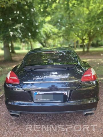 Panamera G1 Phase I V6 (2011) - Photo 5