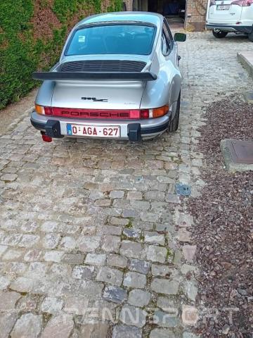 911 G SC (1979) - Photo 5