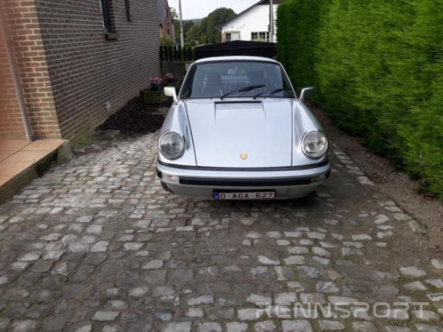 911 G SC (1979) - Photo 1