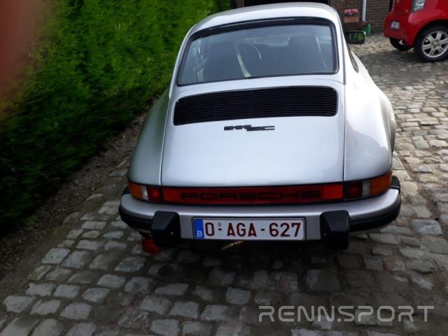 911 G SC (1979) - Photo 3