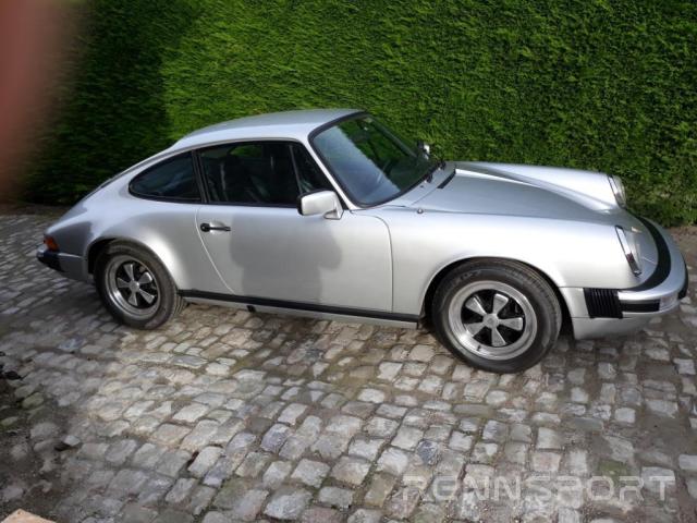 911 G SC (1979) - Photo 2