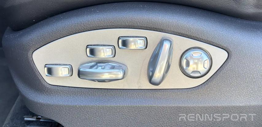 Cayenne E2 Phase II Turbo (2015) - Photo 14