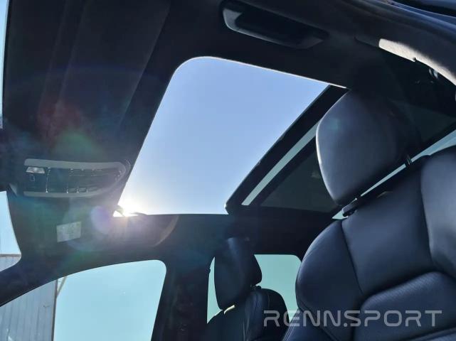 Cayenne E2 Phase II Turbo (2015) - Photo 11