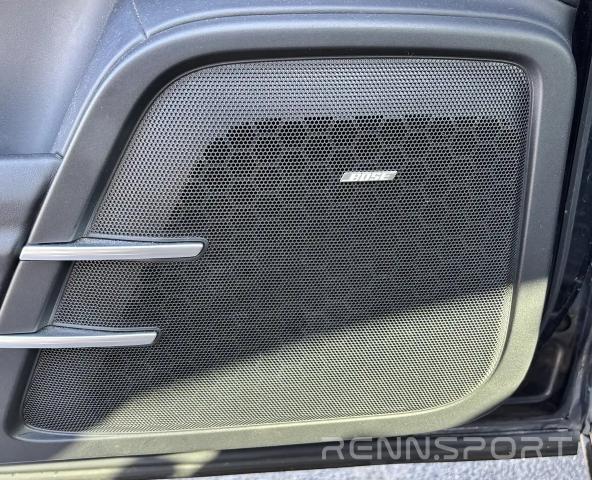 Cayenne E2 Phase II Turbo (2015) - Photo 15