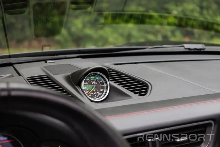 991 Phase I Turbo (2014) - Photo 10