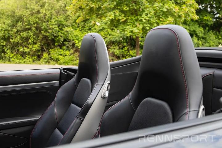 991 Phase I Turbo (2014) - Photo 9