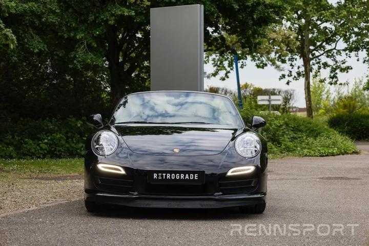 991 Phase I Turbo (2014) - Photo 4