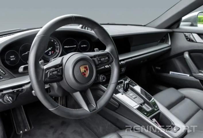 992 Phase I Carrera 4S (2019) - Photo 4