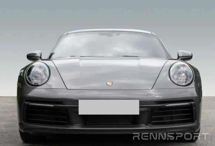 992 Phase I Carrera 4S (2019) - Photo 7