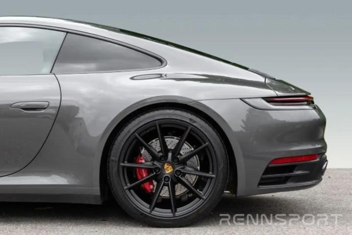 992 Phase I Carrera 4S (2019) - Photo 9