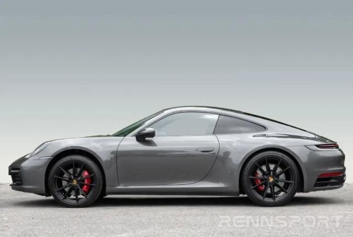 992 Phase I Carrera 4S (2019) - Photo 2