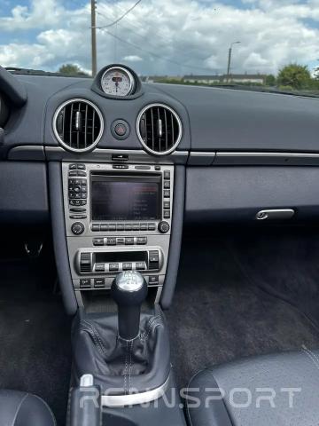 Boxster 987 Phase I S (2005) - Photo 4