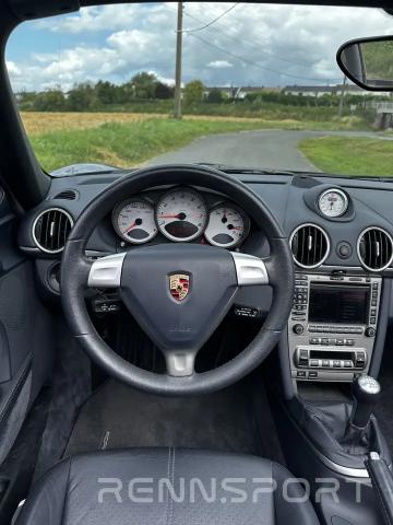 Boxster 987 Phase I S (2005) - Photo 3