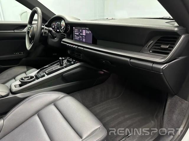 992 Phase I Carrera (2021) - Photo 13