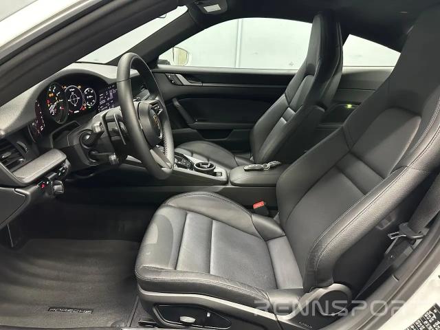 992 Phase I Carrera (2021) - Photo 10