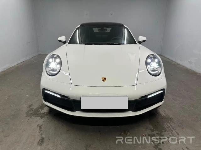 992 Phase I Carrera (2021) - Photo 2