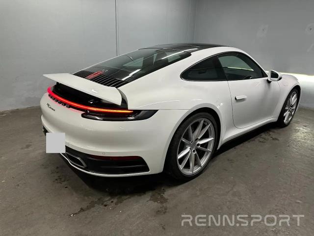 992 Phase I Carrera (2021) - Photo 4