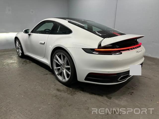 992 Phase I Carrera (2021) - Photo 6