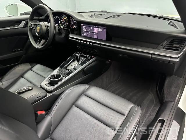 992 Phase I Carrera (2021) - Photo 11