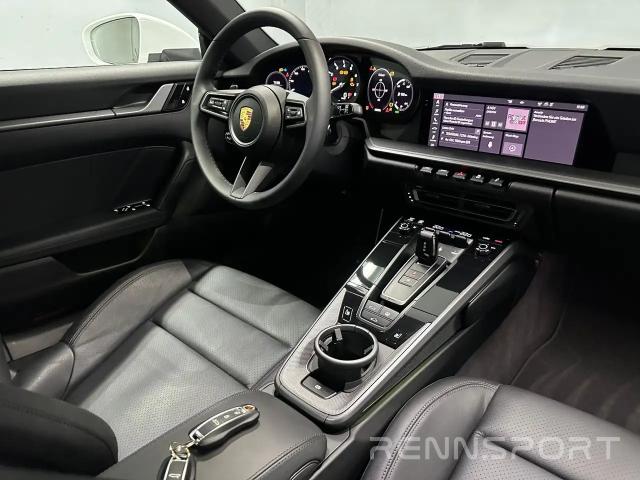 992 Phase I Carrera (2021) - Photo 12