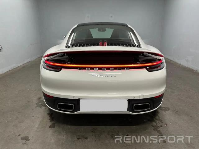 992 Phase I Carrera (2021) - Photo 5