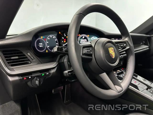 992 Phase I Carrera (2021) - Photo 9