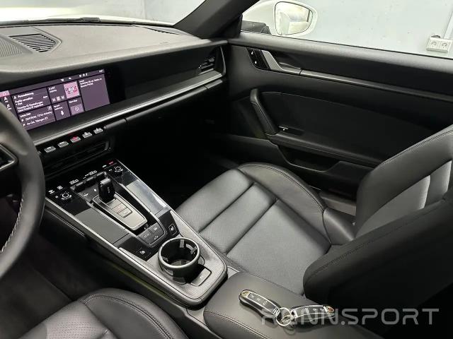 992 Phase I Carrera (2021) - Photo 14