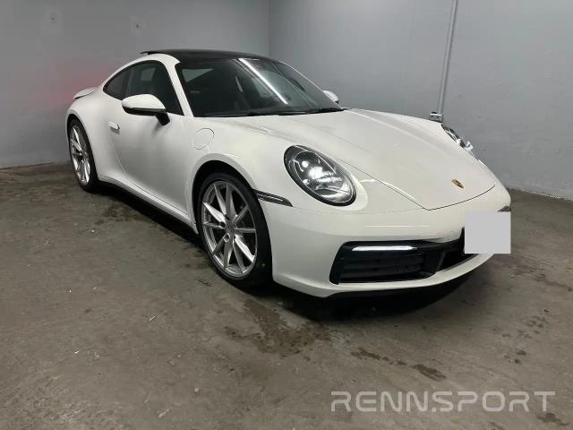 992 Phase I Carrera (2021) - Photo 1
