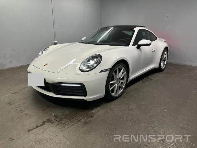992 Phase I Carrera (2021) - Photo 3