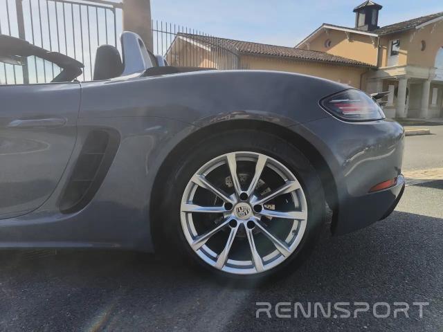 Boxster 981 (2016) - Photo 13