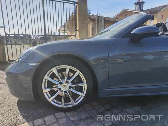 Boxster 981 (2016) - Photo 12