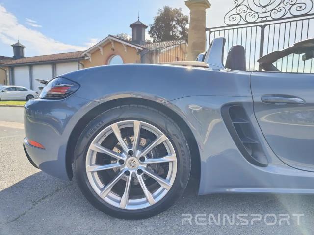 Boxster 981 (2016) - Photo 7