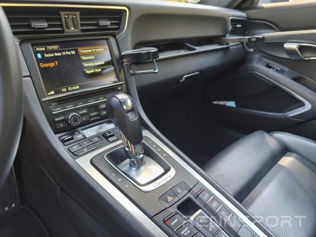 991 Phase I Carrera S (2012) - Photo 4